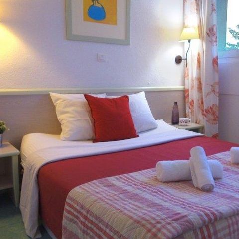 Gîte 5 personnes - DUPLEX