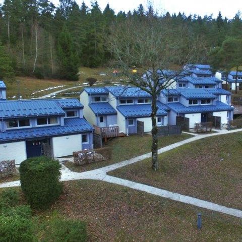 Gîte 6 personnes