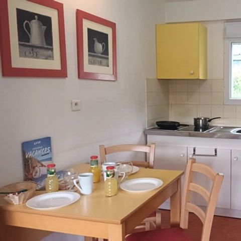 Gîte 6 personnes