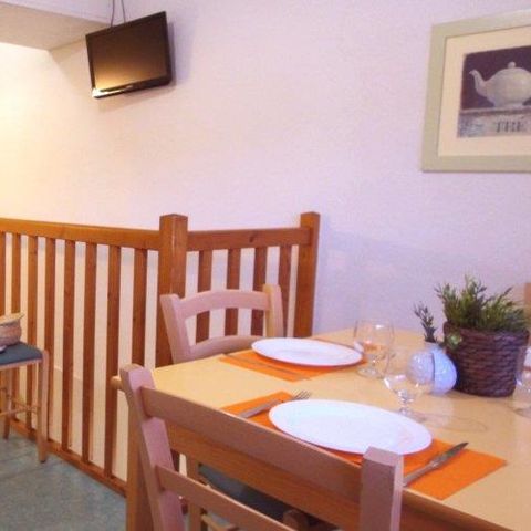 Gîte 6 personnes