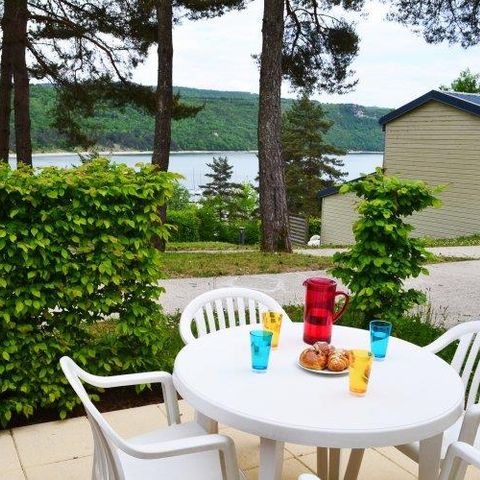 Gîte 8 personnes