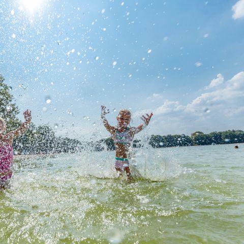 Vakantiepark de Bergen - Camping Sint Anthonis - Image N°6