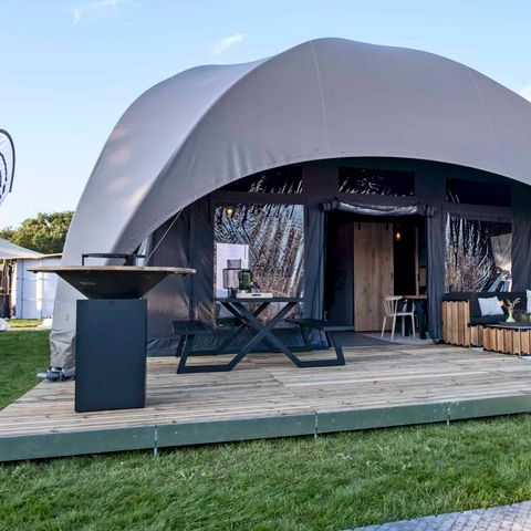 Unique 5 personnes - Villa Canvas