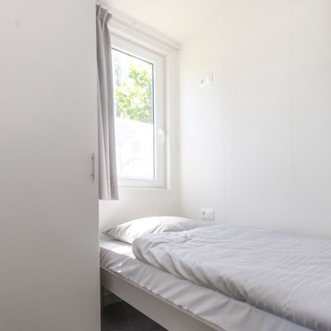 Mobilhome 5 personnes - Villa Carré