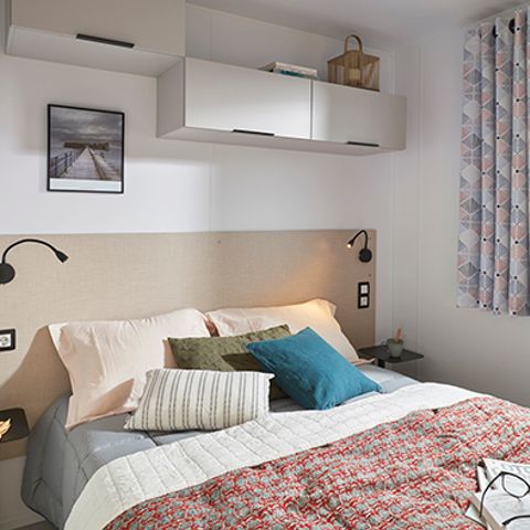 BUNGALOW 4 personnes