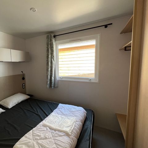 BUNGALOW 6 personnes - Privilège 6P Classic