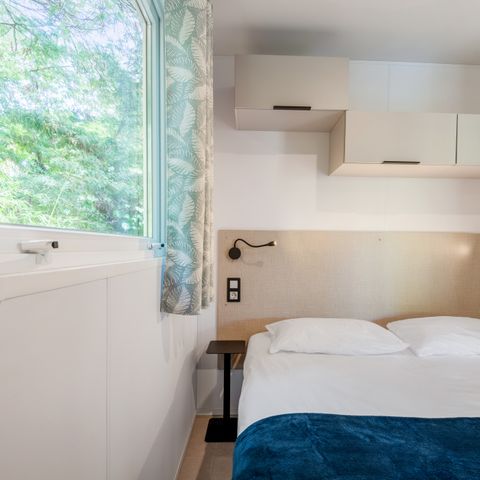 BUNGALOW 6 personnes - PREMIUM 6P