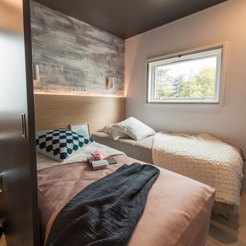BUNGALOW 4 personnes - Taos 4