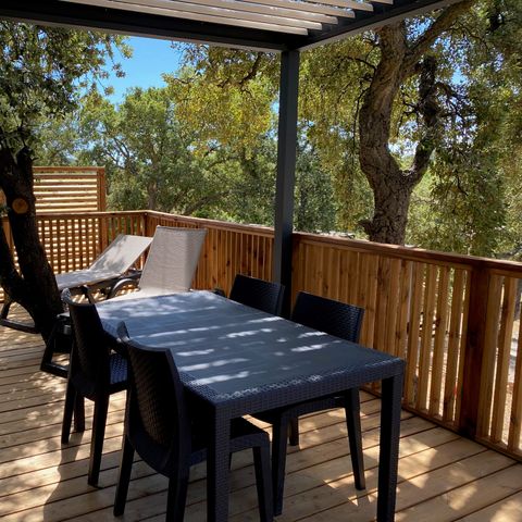 BUNGALOW 5 personnes - Taos 5