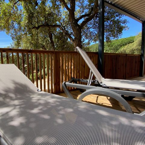 BUNGALOW 5 personnes - Taos 5