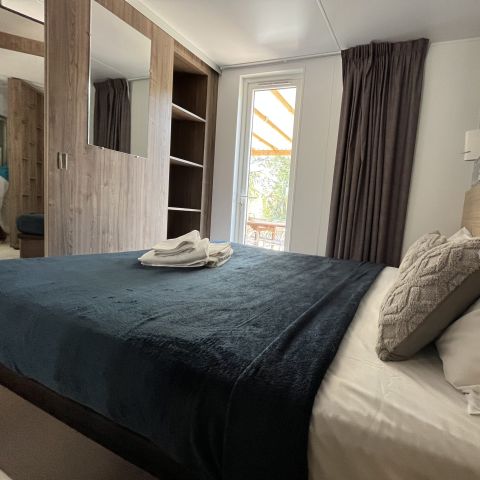 BUNGALOW 5 personnes - Taos 5 Jacuzzi