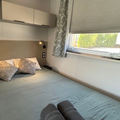 BUNGALOW 2 personnes - Privilège 2P