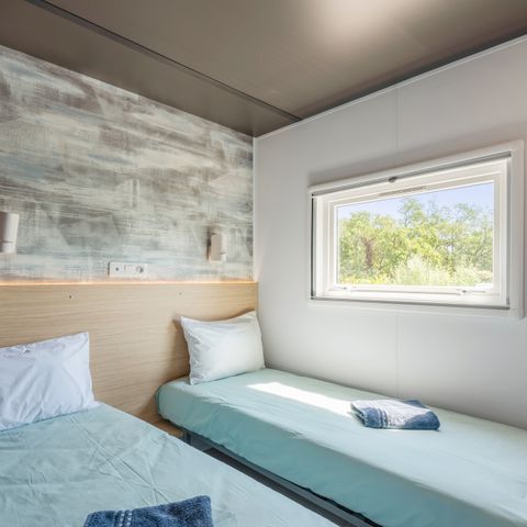 BUNGALOW 6 personnes - Taos 6 Classic
