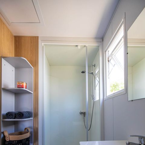 BUNGALOW 4 personnes - Privilège 4P Sérénité D