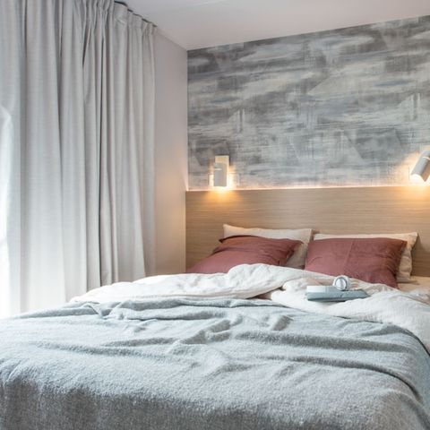 BUNGALOW 6 personnes - PREMIUM 3 CH 6 PERS