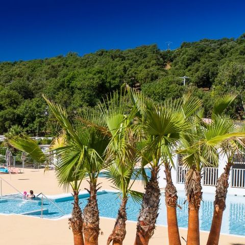 Camping de Miremer - Camping Var - Image N°2