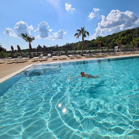 Camping de Miremer - Camping Var - Image N°5