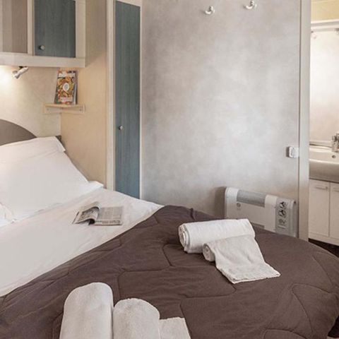 CHALET 5 personnes
