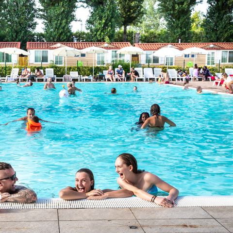 hu Venezia Camping in Town - Camping Venise - Image N°6