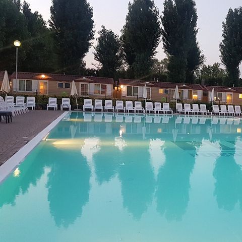 hu Venezia Camping in Town - Camping Venise - Image N°4