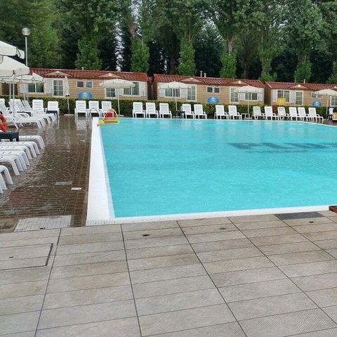 hu Venezia Camping in Town - Camping Venise - Image N°5