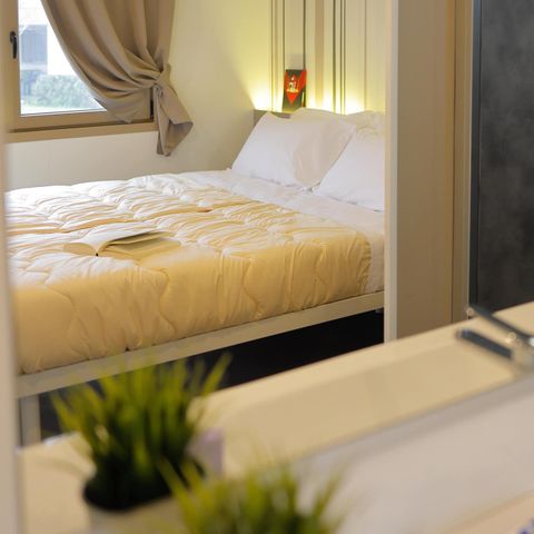 BUNGALOW 5 personnes - CHALET PLUS