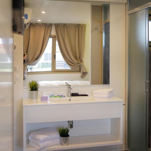 BUNGALOW 5 personnes - CHALET PLUS