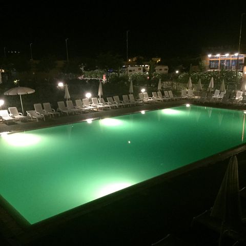 hu Firenze Camping in Town - Camping Florence - Image N°3