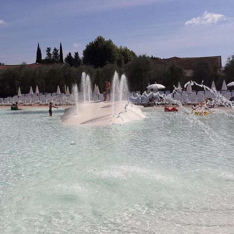 hu Firenze Camping in Town - Camping Florence - Image N°4