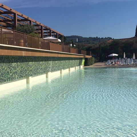 hu Firenze Camping in Town - Camping Florence - Image N°6