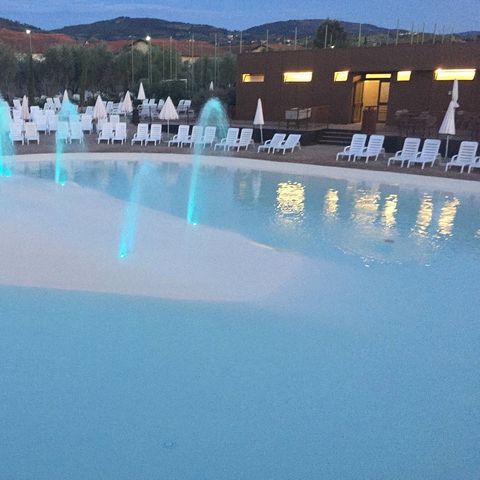 hu Firenze Camping in Town - Camping Florence - Image N°5