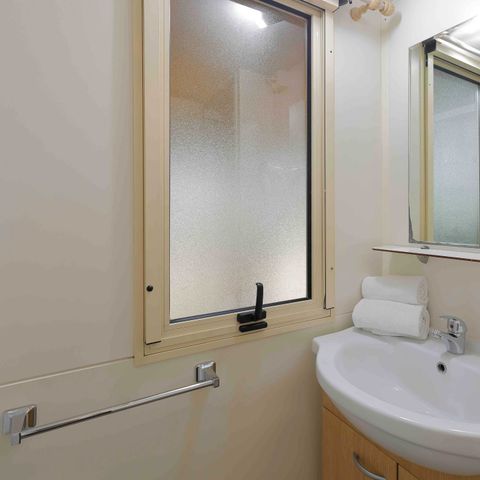 CHALET 5 personnes