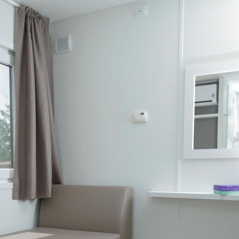 Bungalow 3 personnes - Superior - BGLPL