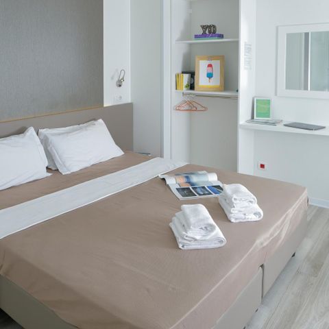 Bungalow 3 personnes - Superior - BGLPL