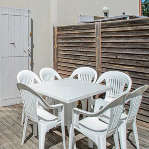 MAISON 6 personnes - Maison 3 pièces 6 personnes supérieur