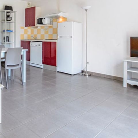 MAISON 6 personnes - Maison 3 pièces 6 personnes supérieur