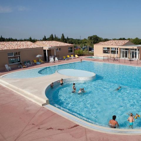 Résidence Les Demeures du Ventoux - Vacancéole - Camping Vaucluse - Image N°6