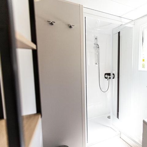 BUNGALOW 7 personnes - Louisiane