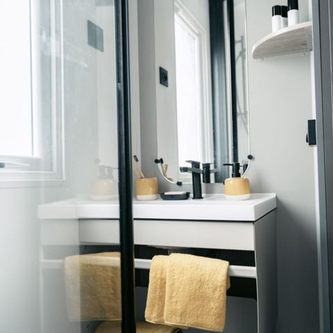 BUNGALOW 6 personnes - AGORA 3CH