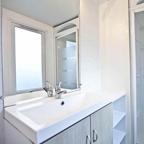 BUNGALOW 6 personnes - Ophea