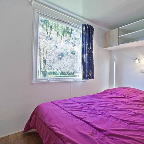 BUNGALOW 6 personnes - Ophea