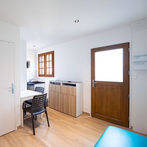 APPARTEMENT 2 personnes - Meublé VF1 1/2 P