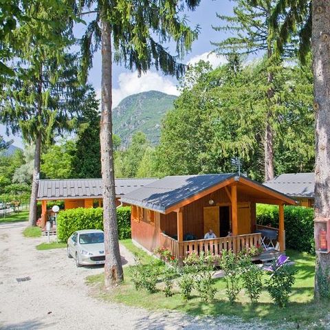 Camping Des Neiges - Camping Savoie - Image N°5