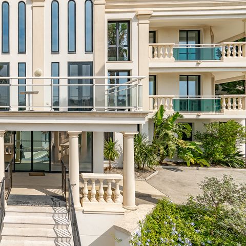 Résidence Adriana - Vacancéole - Camping Bouches-du-Rhône - Image N°5