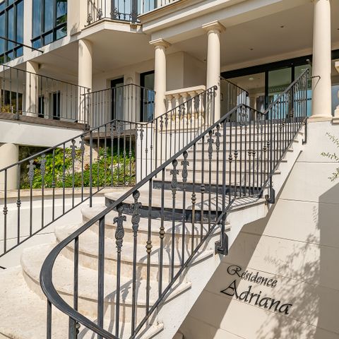 Résidence Adriana - Vacancéole - Camping Bouches-du-Rhône - Image N°6