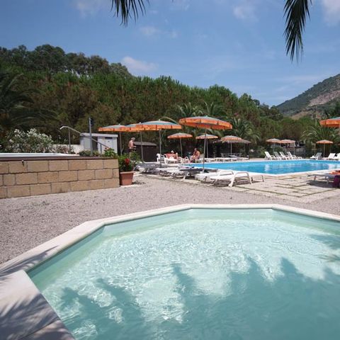 Camping Village Casa dei Prati - Camping Livourne - Image N°6
