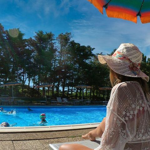 Camping Village Casa dei Prati - Camping Livourne - Image N°4