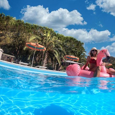 Camping Village Casa dei Prati - Camping Livourne - Image N°5