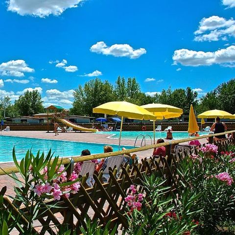 Camping del Garda - Camping Vérone - Image N°3