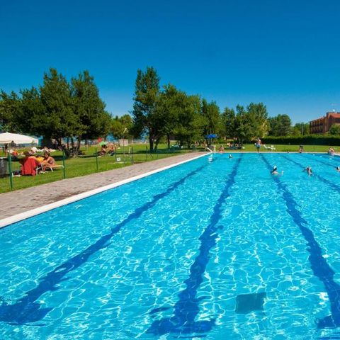 Camping del Garda - Camping Vérone - Image N°2